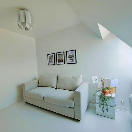 Le Crosne- Duplex Centre *