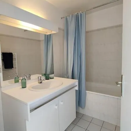 Le Crosne- Duplex Centre